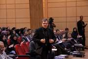 Iran’s Scientific Map in the Health Sector is Unveiled in TUMS